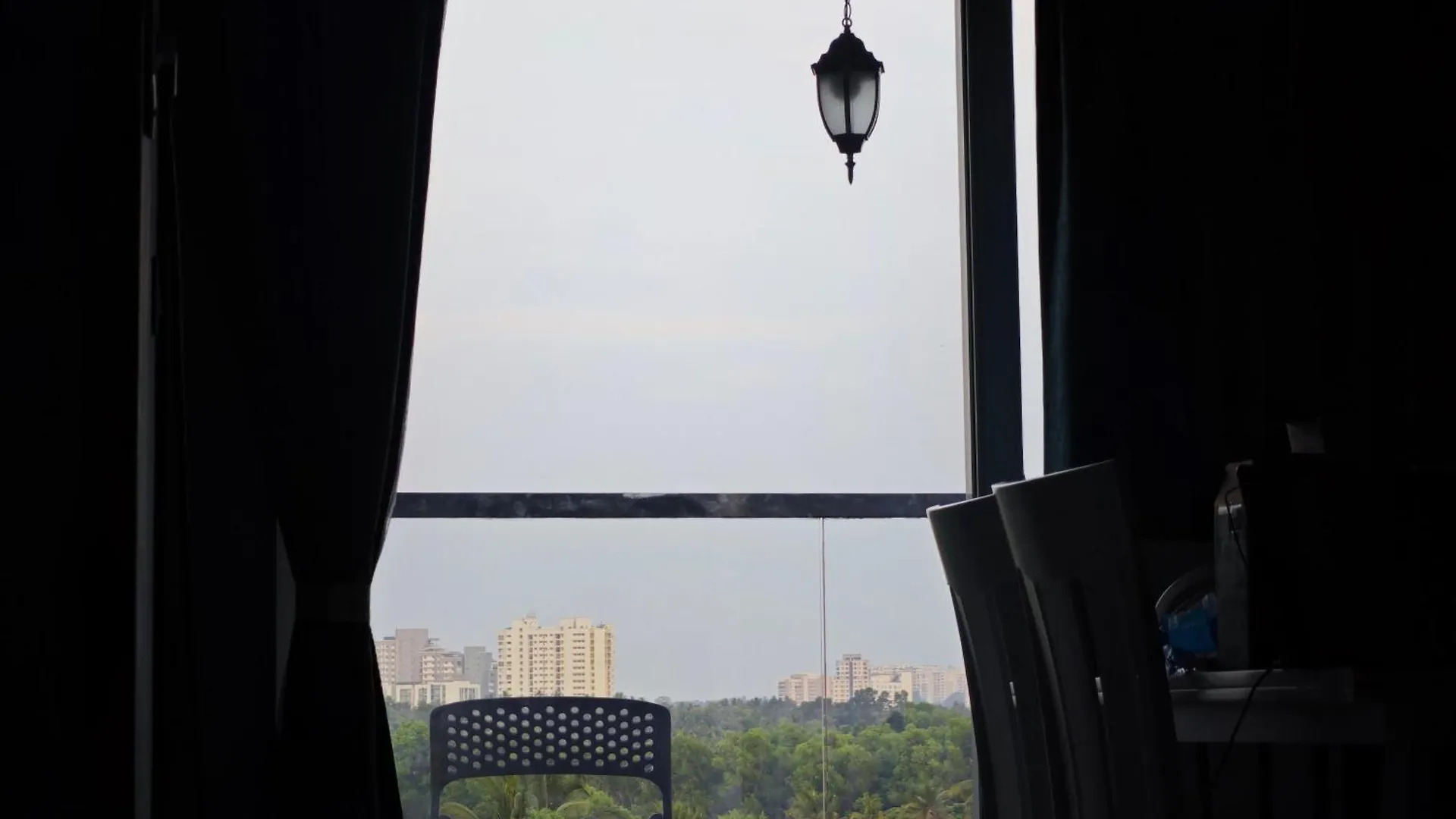 Evara - Premium Fully Ac - 3Bhk Luxury Apartment With Style Thiruvananthapuram