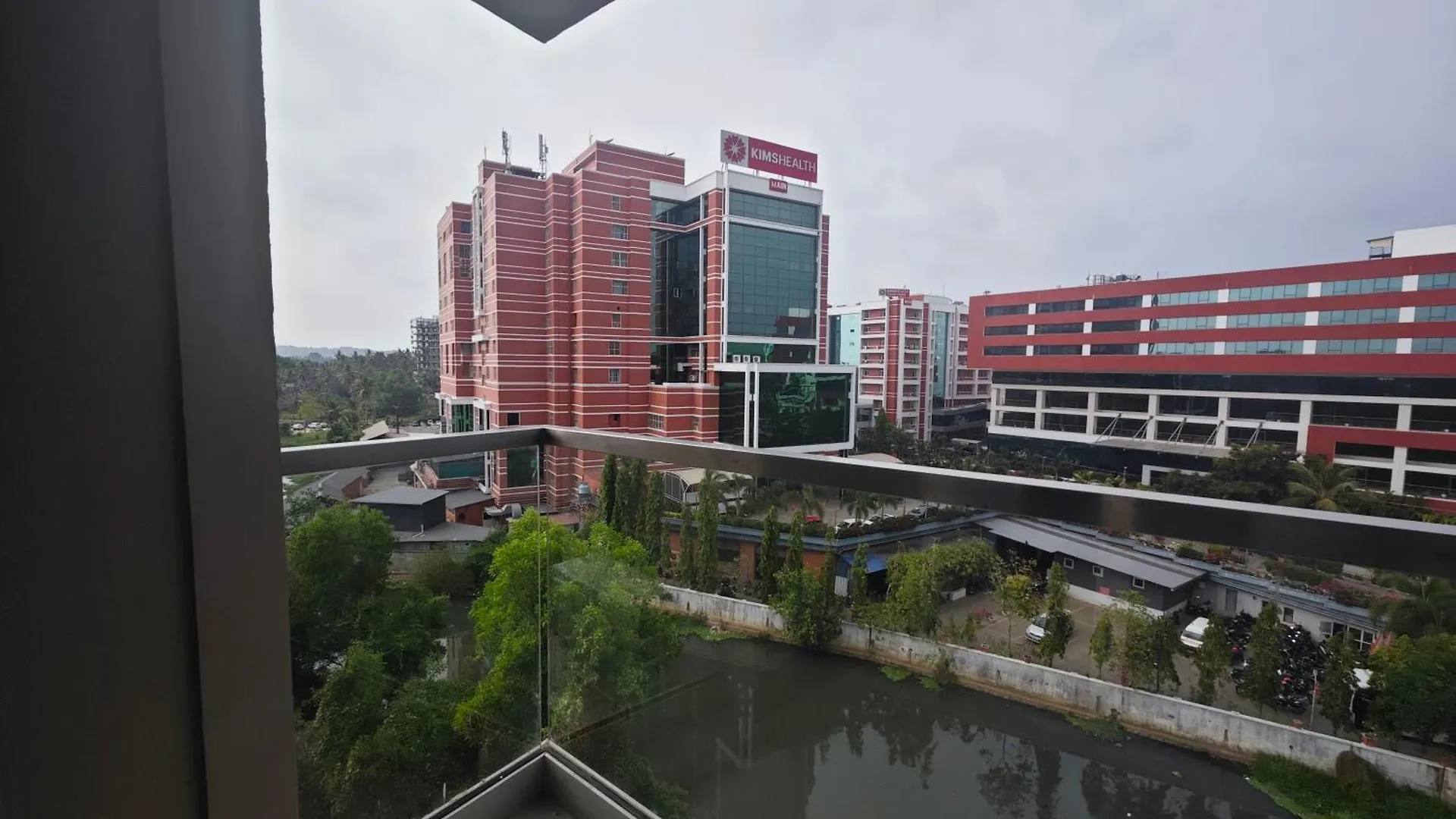 Evara - Premium Fully Ac - 3Bhk Luxury Apartment With Style Thiruvananthapuram 0*,  India