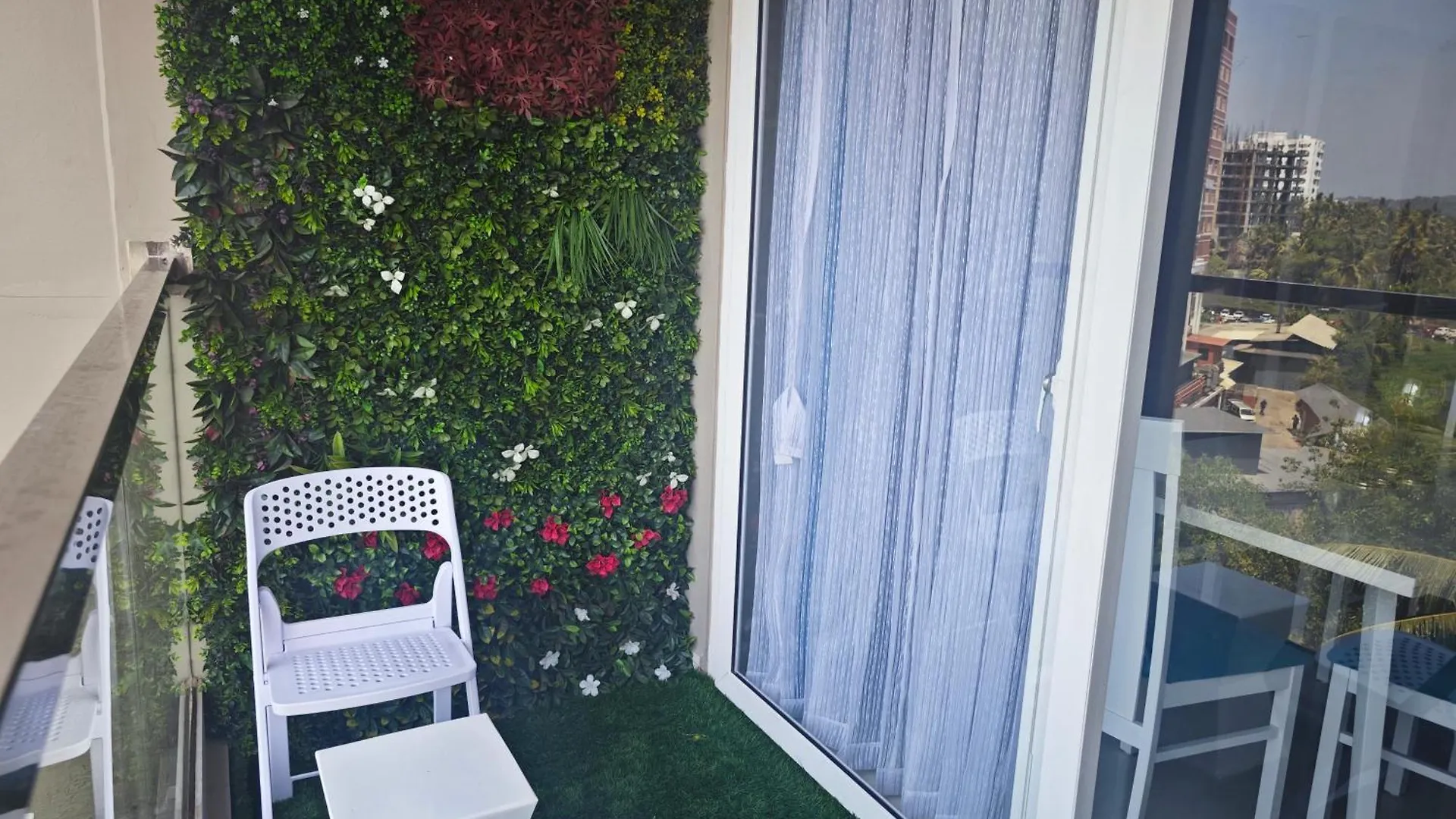 Evara - Premium Fully Ac - 3Bhk Luxury Apartment With Style Thiruvananthapuram