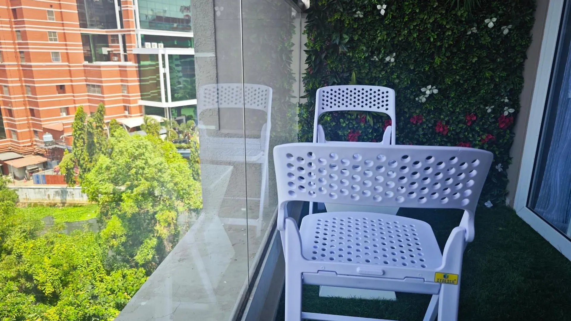 Evara - Premium Fully Ac - 3Bhk Luxury Apartment With Style Thiruvananthapuram 0*,