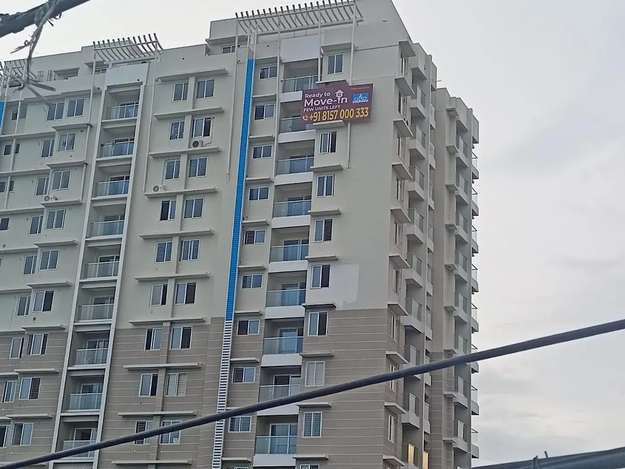 Evara - Premium Fully Ac - 3Bhk Luxury Apartment With Style Thiruvananthapuram