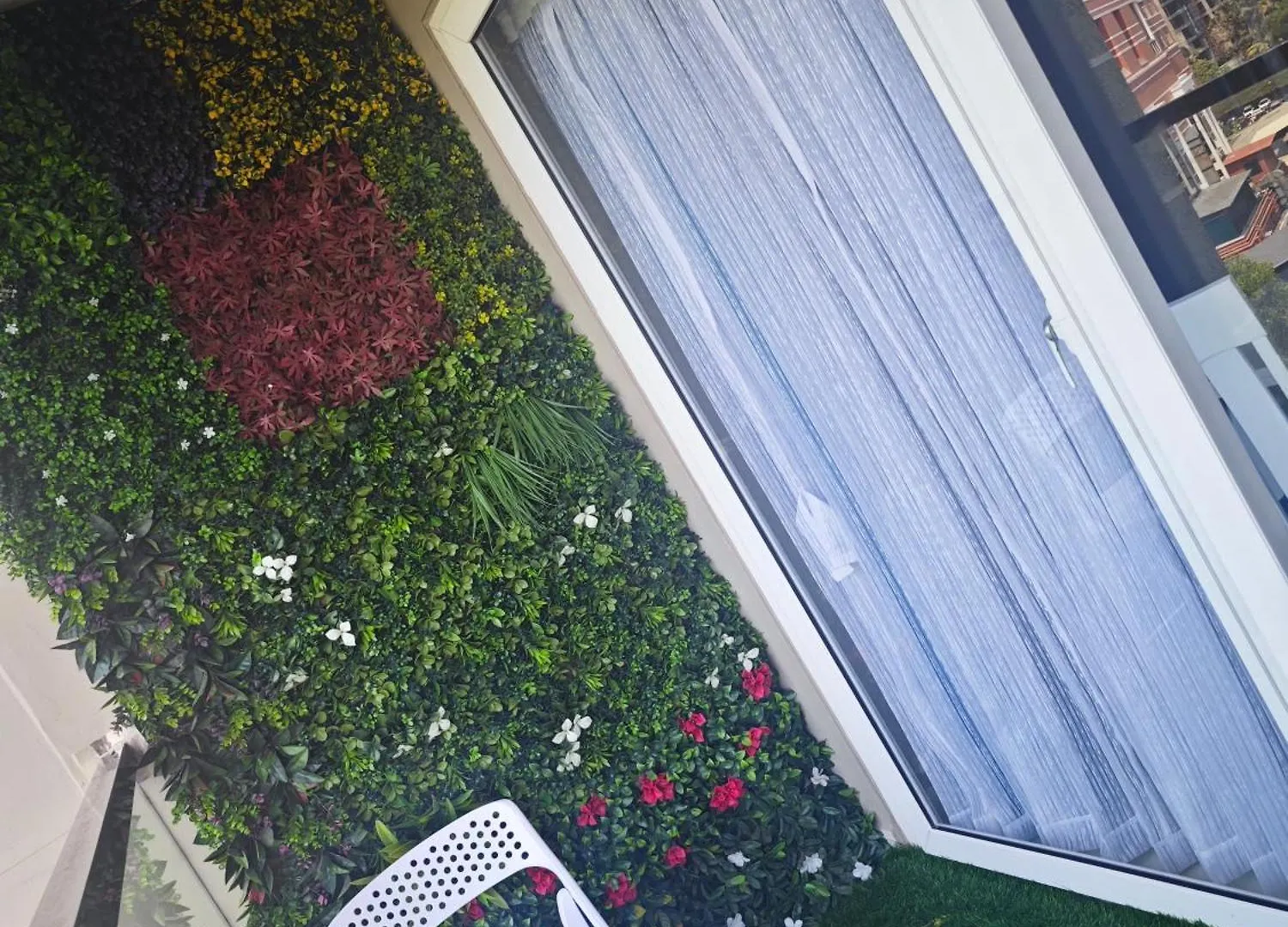 טריואנדרום Evara - Premium Fully Ac - 3Bhk Luxury Apartment With Style